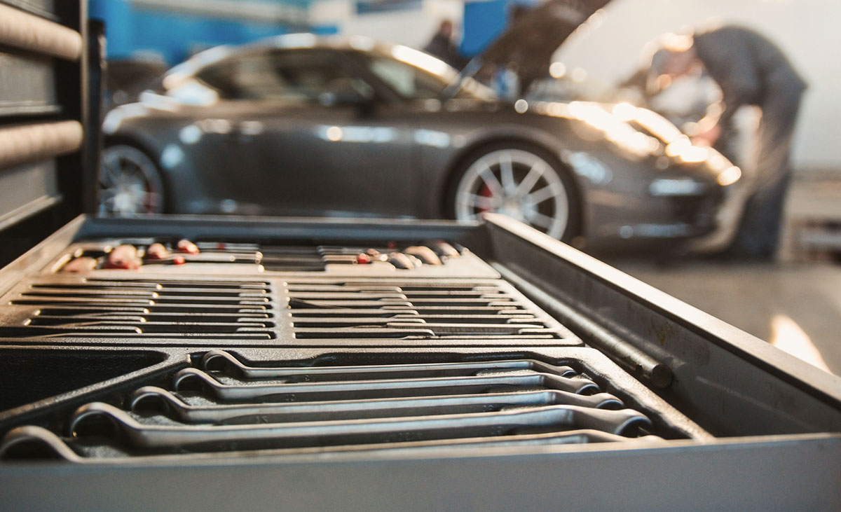 Vollux Autowerks in Schnecksville, PA
