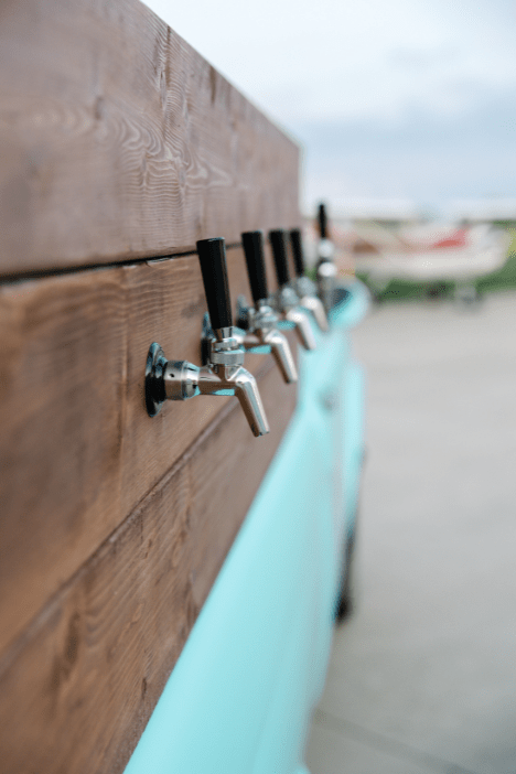 Tap Truck Ohio in Grove City, OH