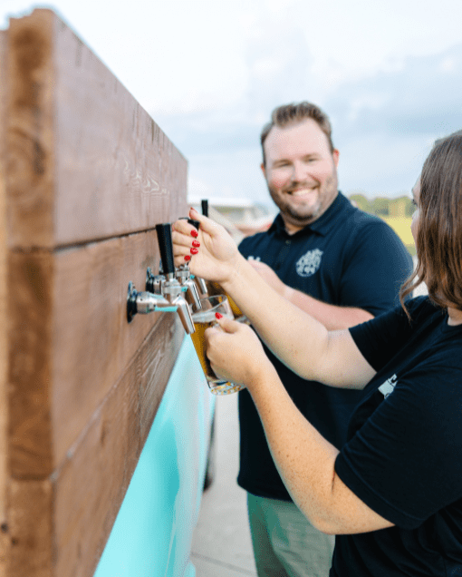 Tap Truck Ohio in Grove City, OH (2)