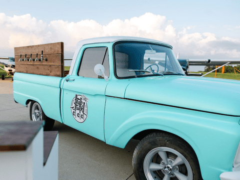 Tap Truck Ohio in Grove City, OH (3)