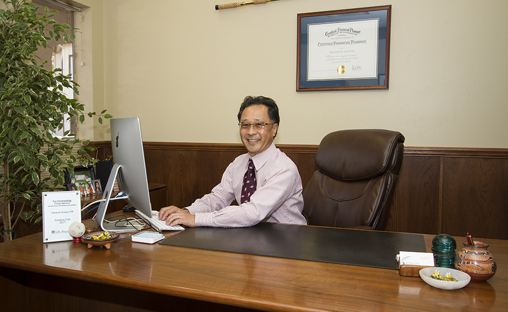 Kobata Financial in Atascadero, CA