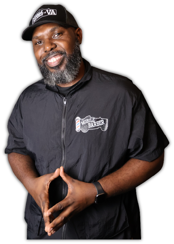 Mobile Barbershop of Virginia Beach, Norfolk, & Chesapeake in Virginia Beach, VA