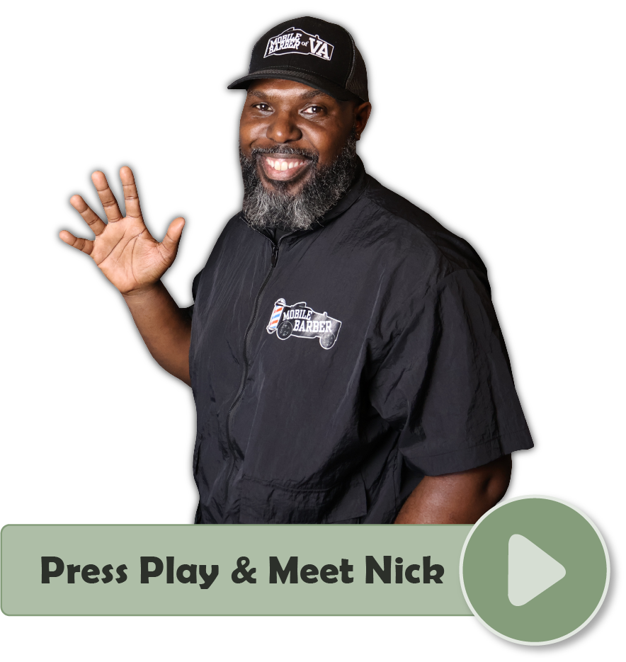 Mobile Barbershop of Virginia Beach, Norfolk, & Chesapeake in Virginia Beach, VA (3)