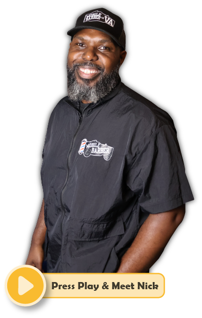 Mobile Barbershop of Virginia Beach, Norfolk, & Chesapeake in Virginia Beach, VA (4)