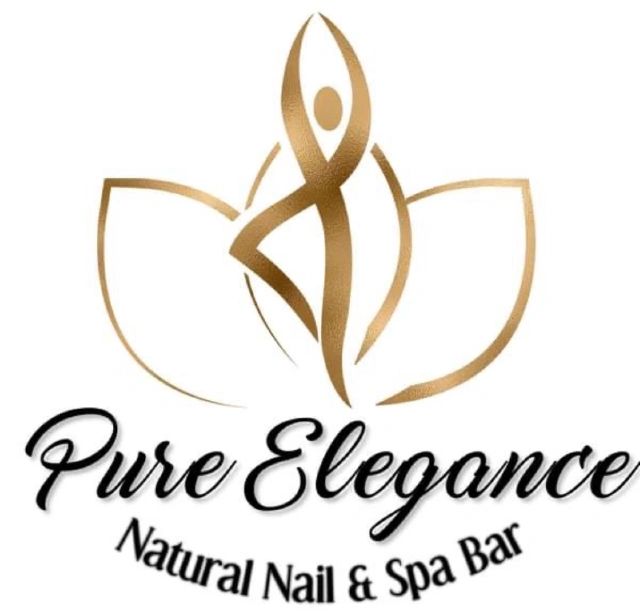 Pure Elegance Natural Nail & Spa Bar in Kilmarnock, VA