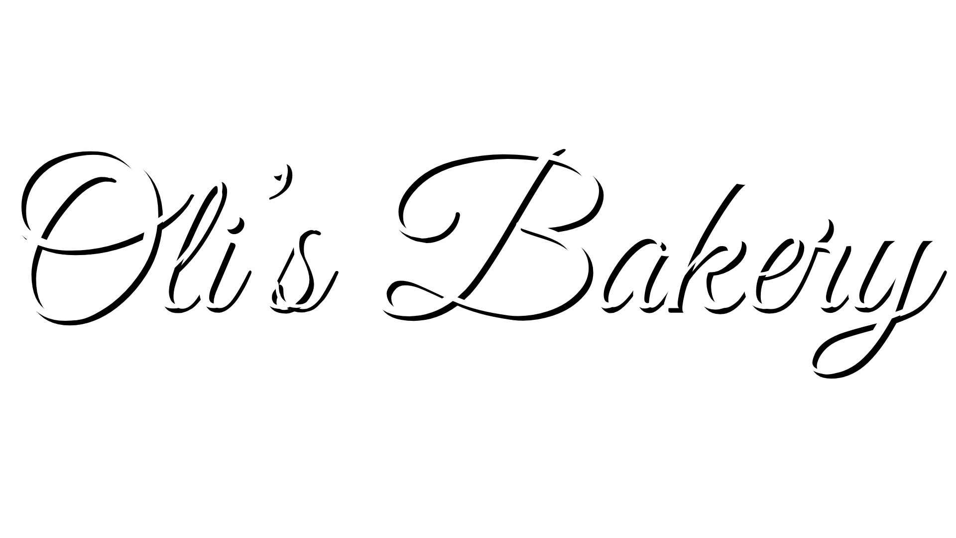 Oli's Bakery in Santa Ana, CA