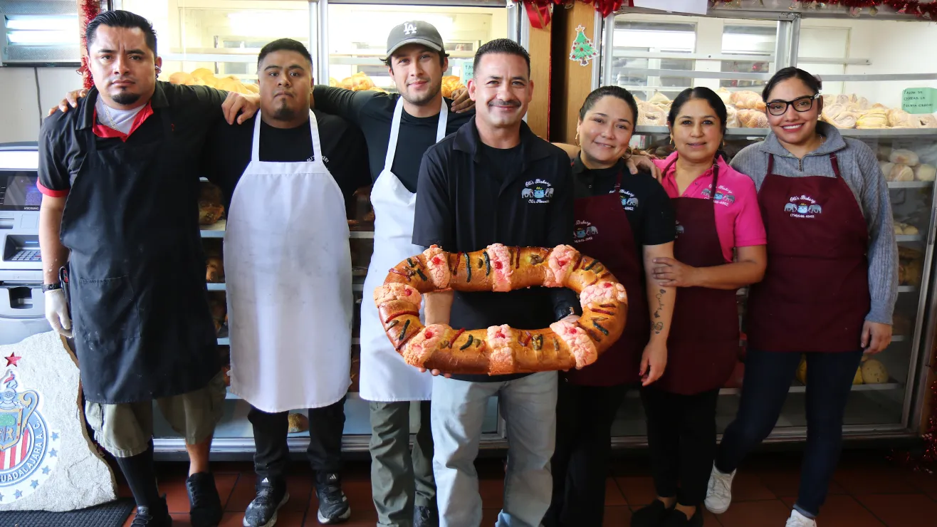 Oli's Bakery in Santa Ana, CA (2)