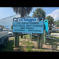 CK Marina in Cedar Key, FL