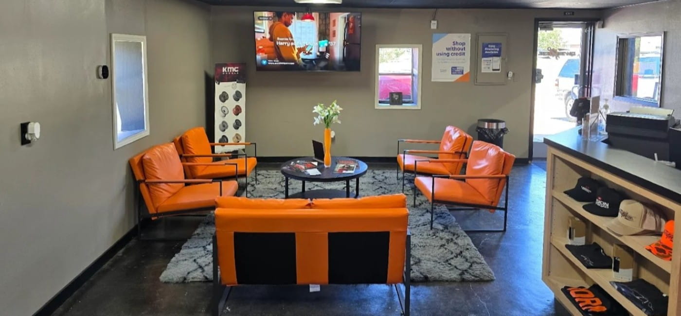 Qwik Oil & Auto Care – Top-Quality Auto Repair Services in Prosper, TX (2)