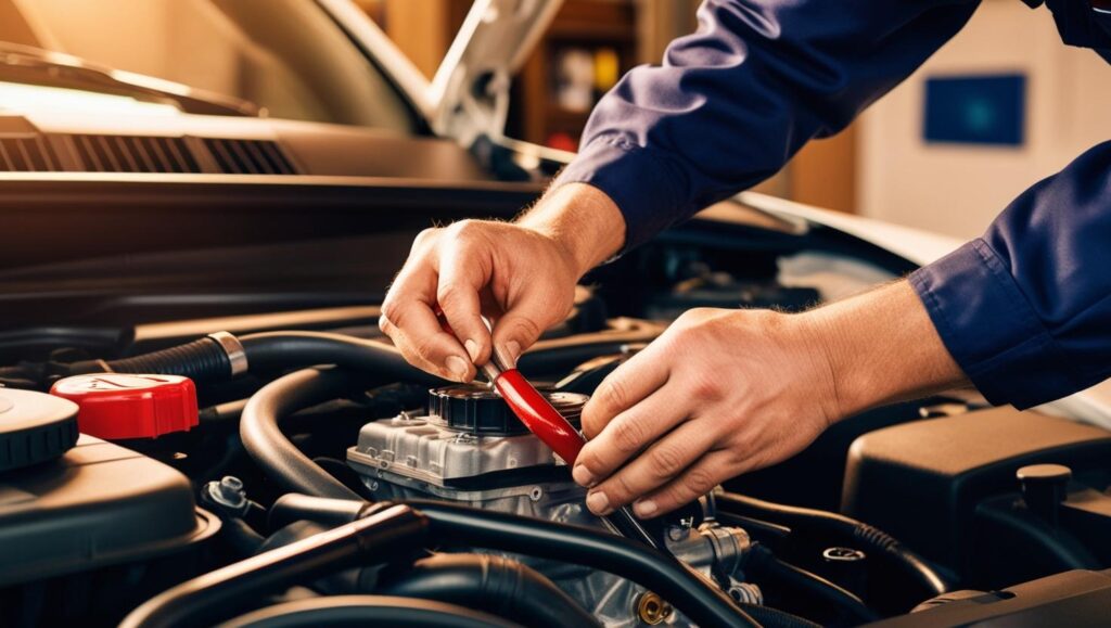 Qwik Oil & Auto Care – Top-Quality Auto Repair Services in Prosper, TX (5)