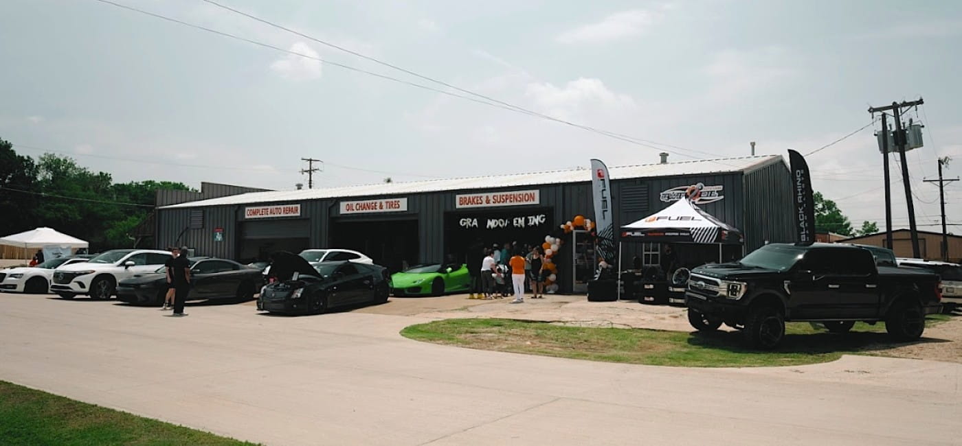 Qwik Oil & Auto Care – Top-Quality Auto Repair Services in Prosper, TX (6)