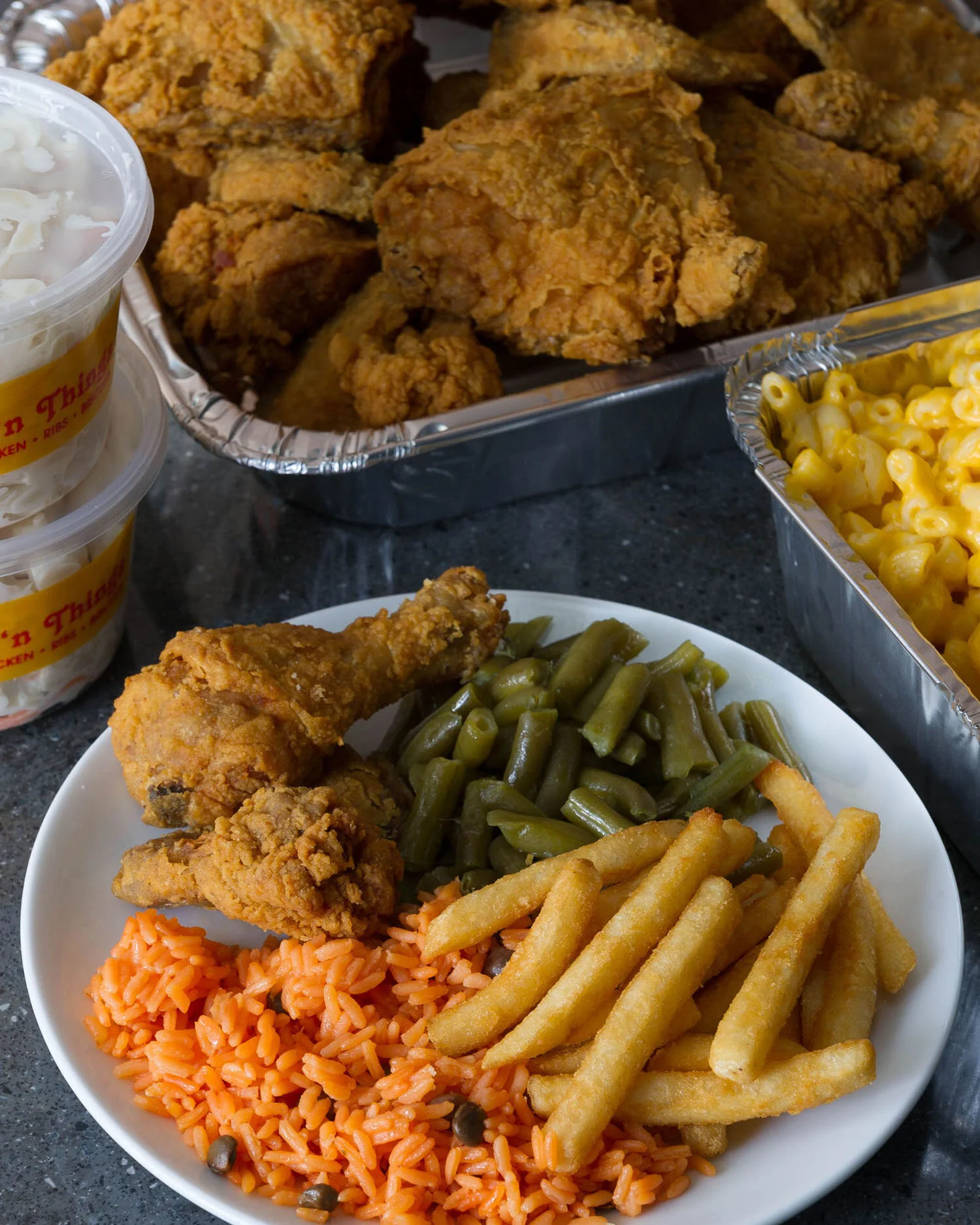 Wings 'n Things in Hempstead, NY (3)