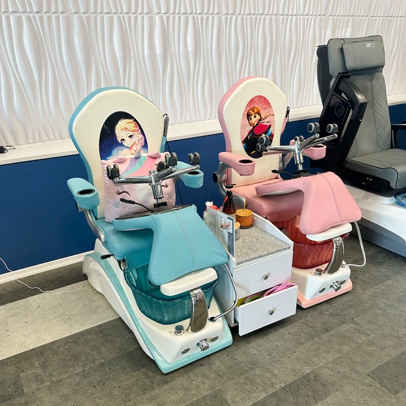 C & D Nail Spa in Harrisburg, PA (3)