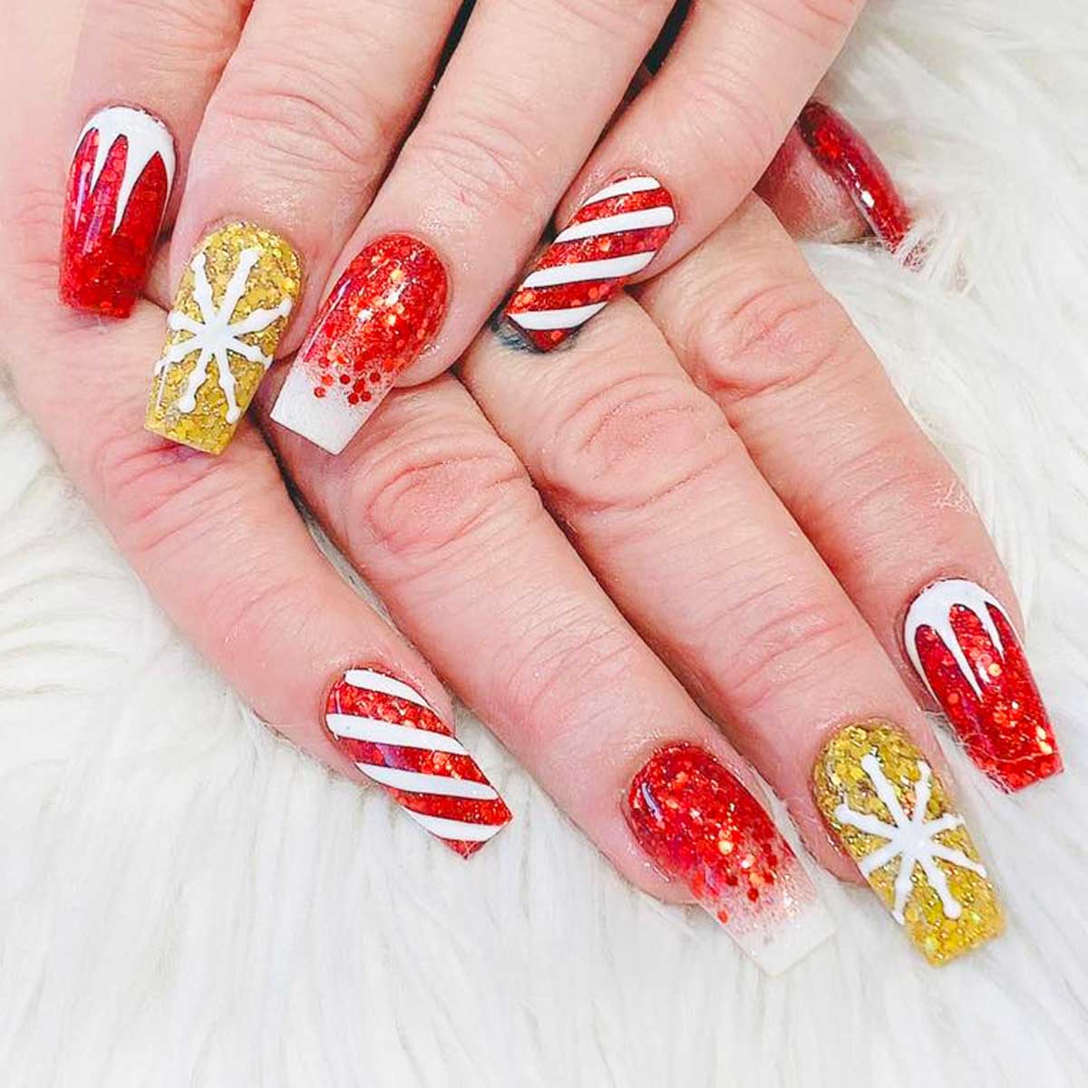 C & D Nail Spa in Harrisburg, PA (4)