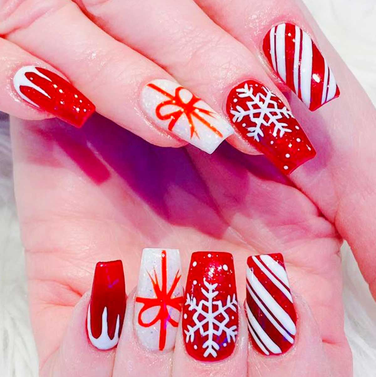 C & D Nail Spa in Harrisburg, PA (6)