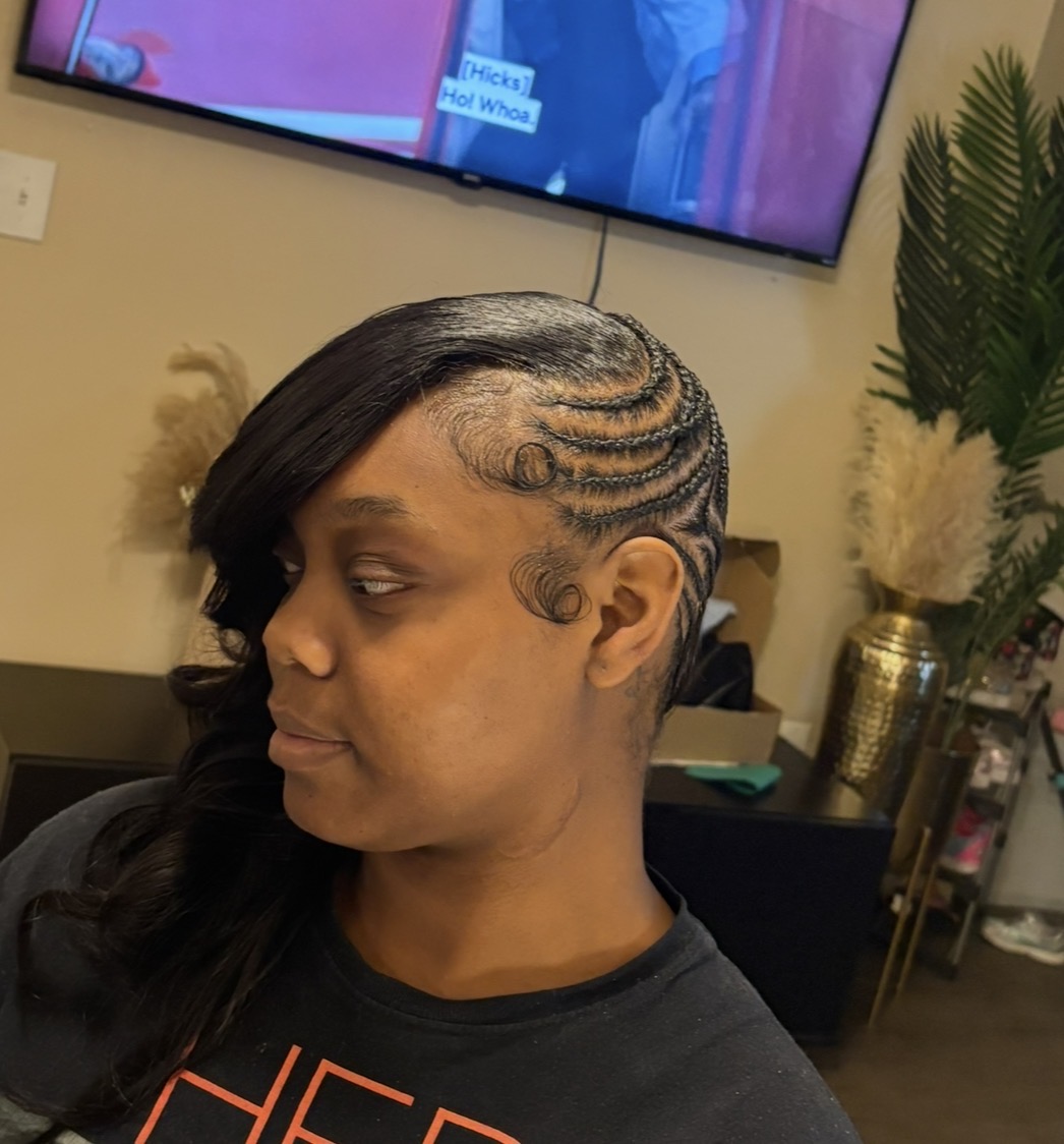 Naikyria's Beauty Bar in Fort Myers, FL (4)