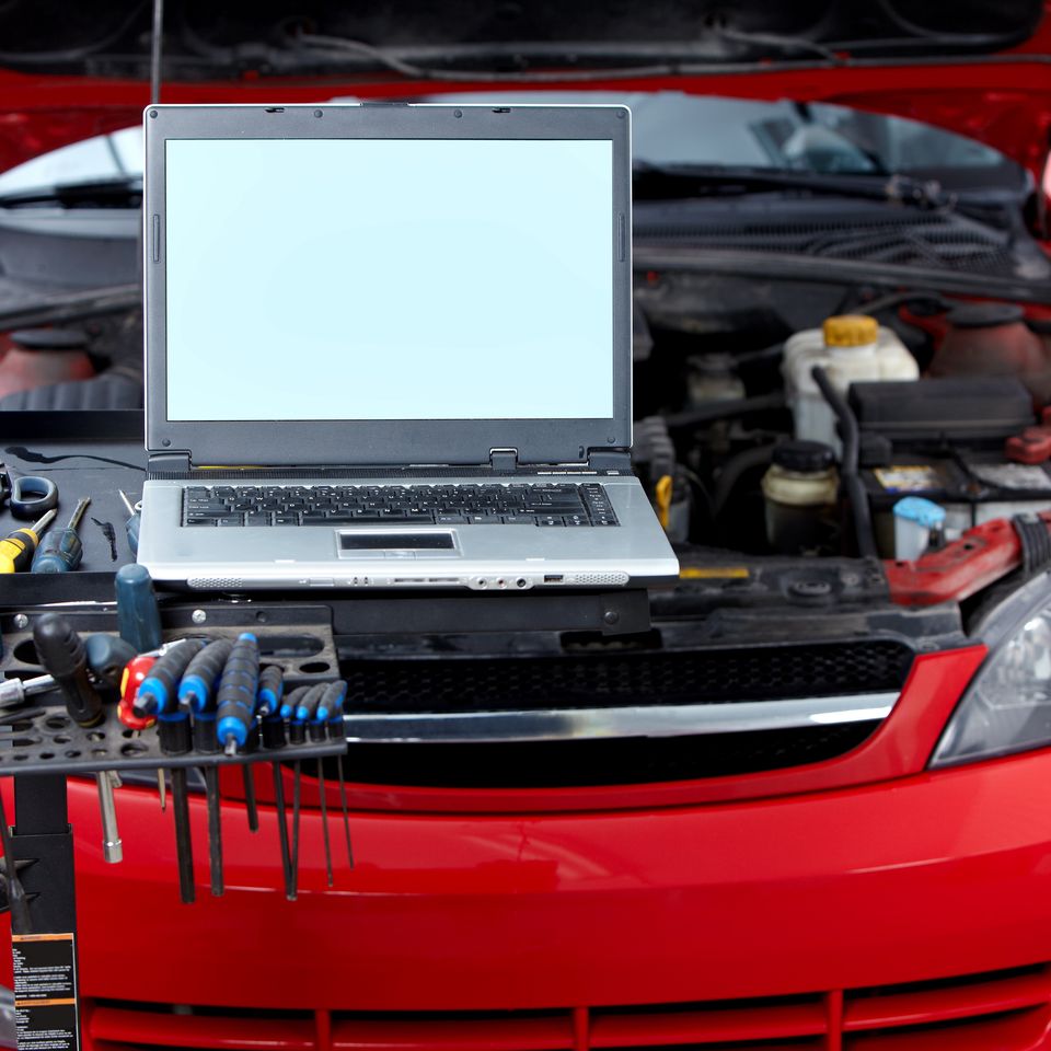 Tony's Auto Repair in Henderson, NC (3)