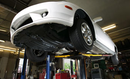 Tony's Auto Repair in Henderson, NC (6)