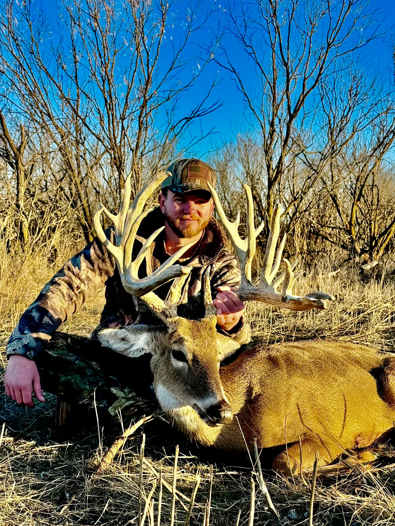 B-Tex Ranch in Olney, TX