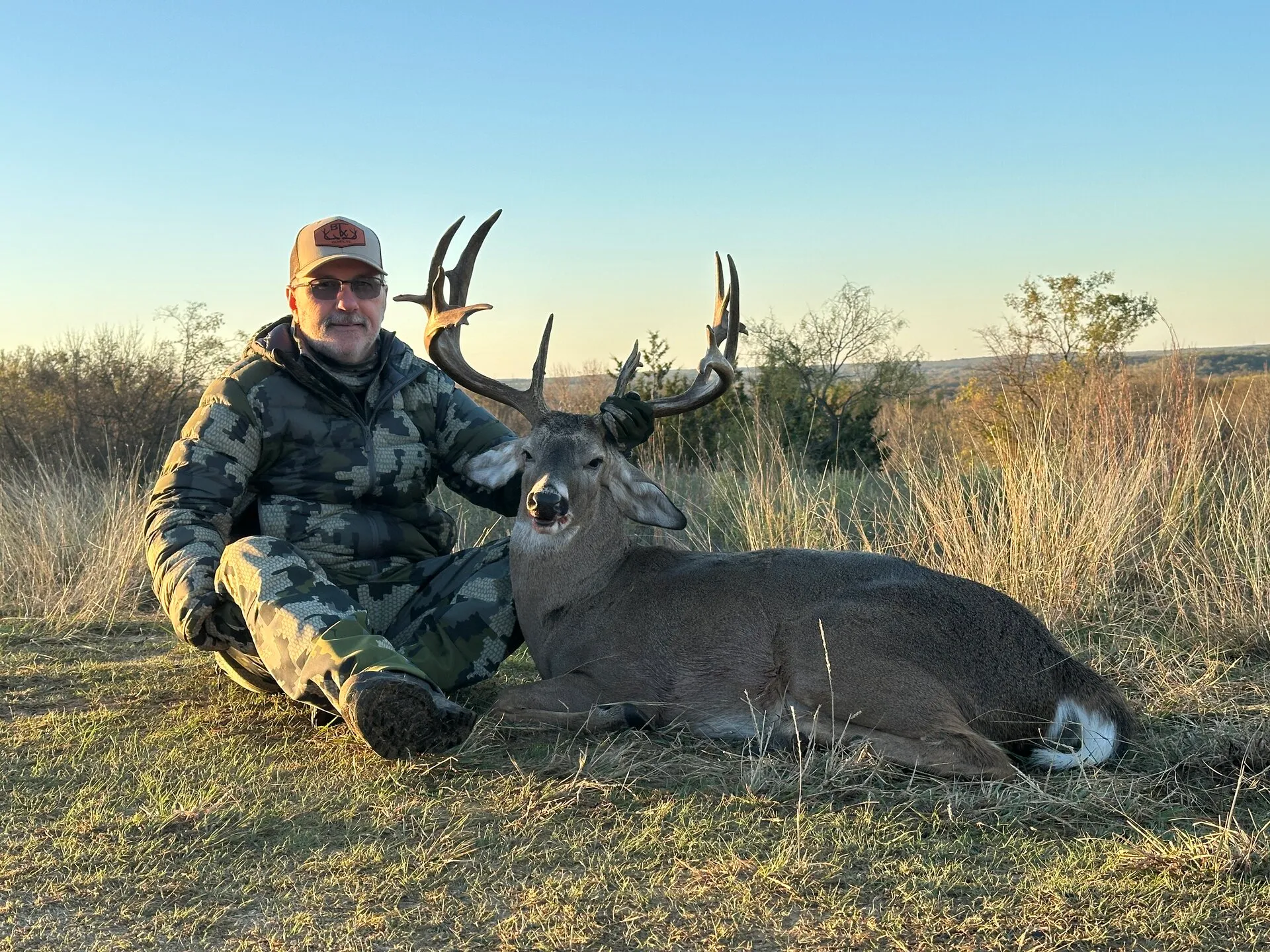 B-Tex Ranch in Olney, TX (2)