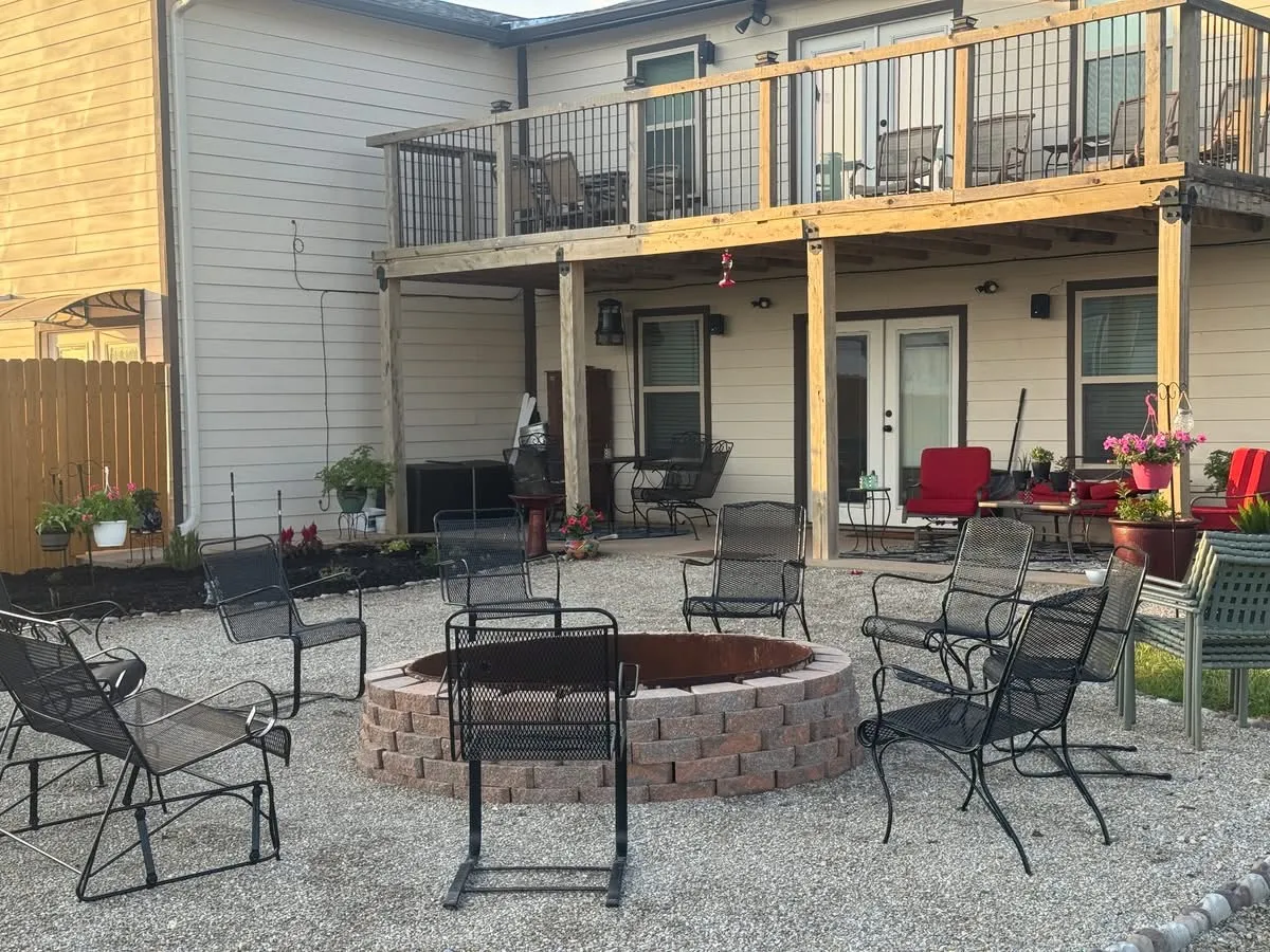 B-Tex Ranch in Olney, TX (4)