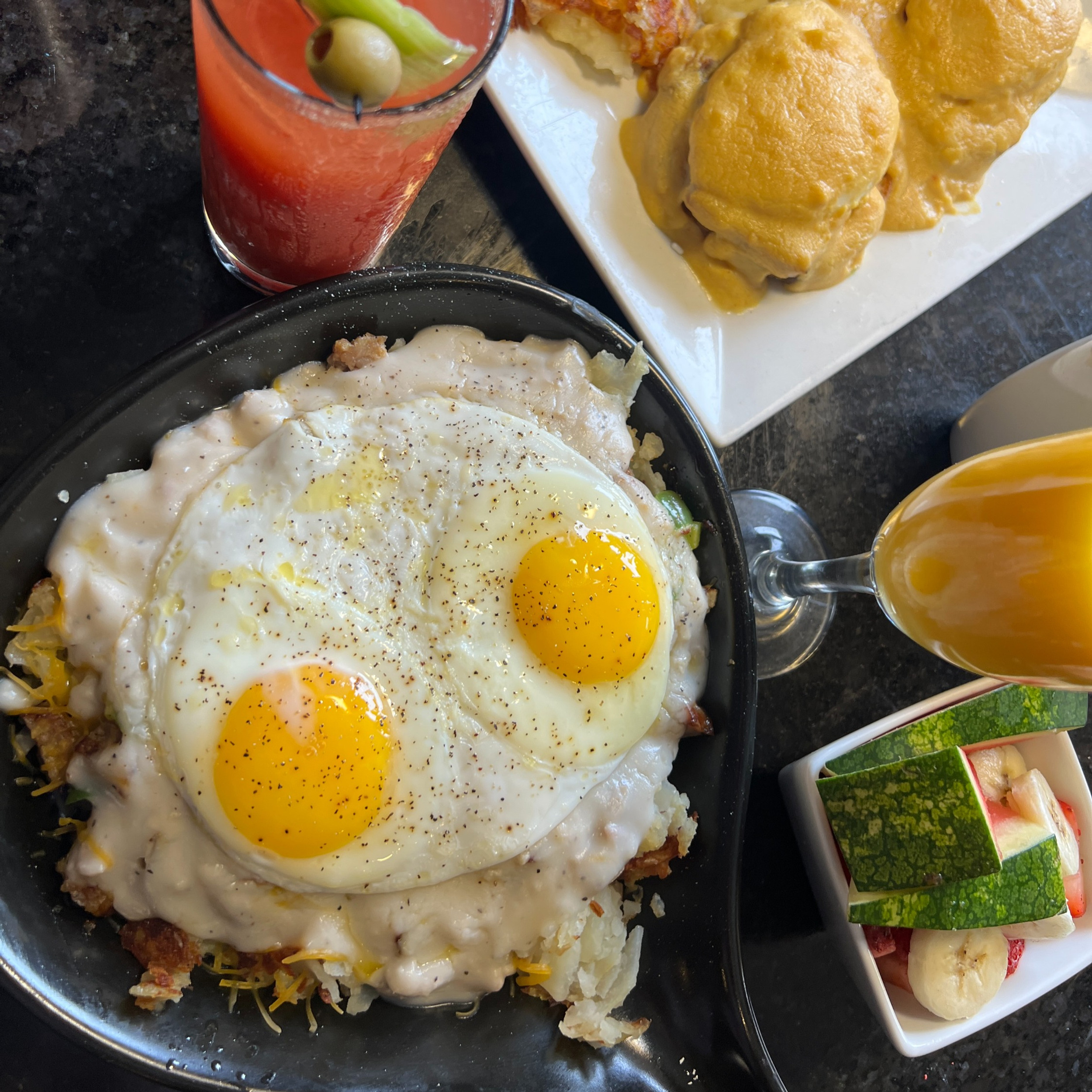 Nick's Country Oven in Shelby Township, MI