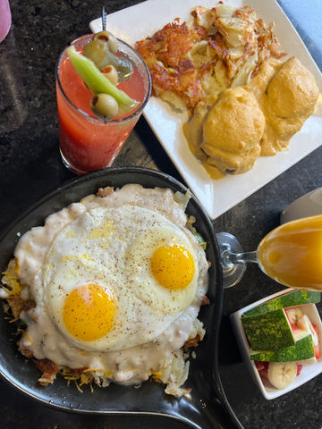 Nick's Country Oven in Shelby Township, MI (2)