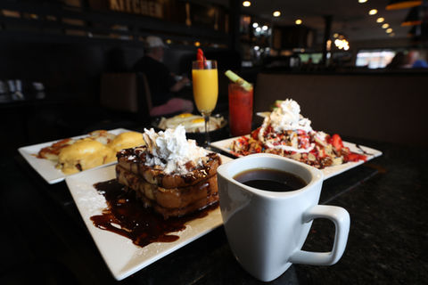 Nick's Country Oven in Shelby Township, MI (6)
