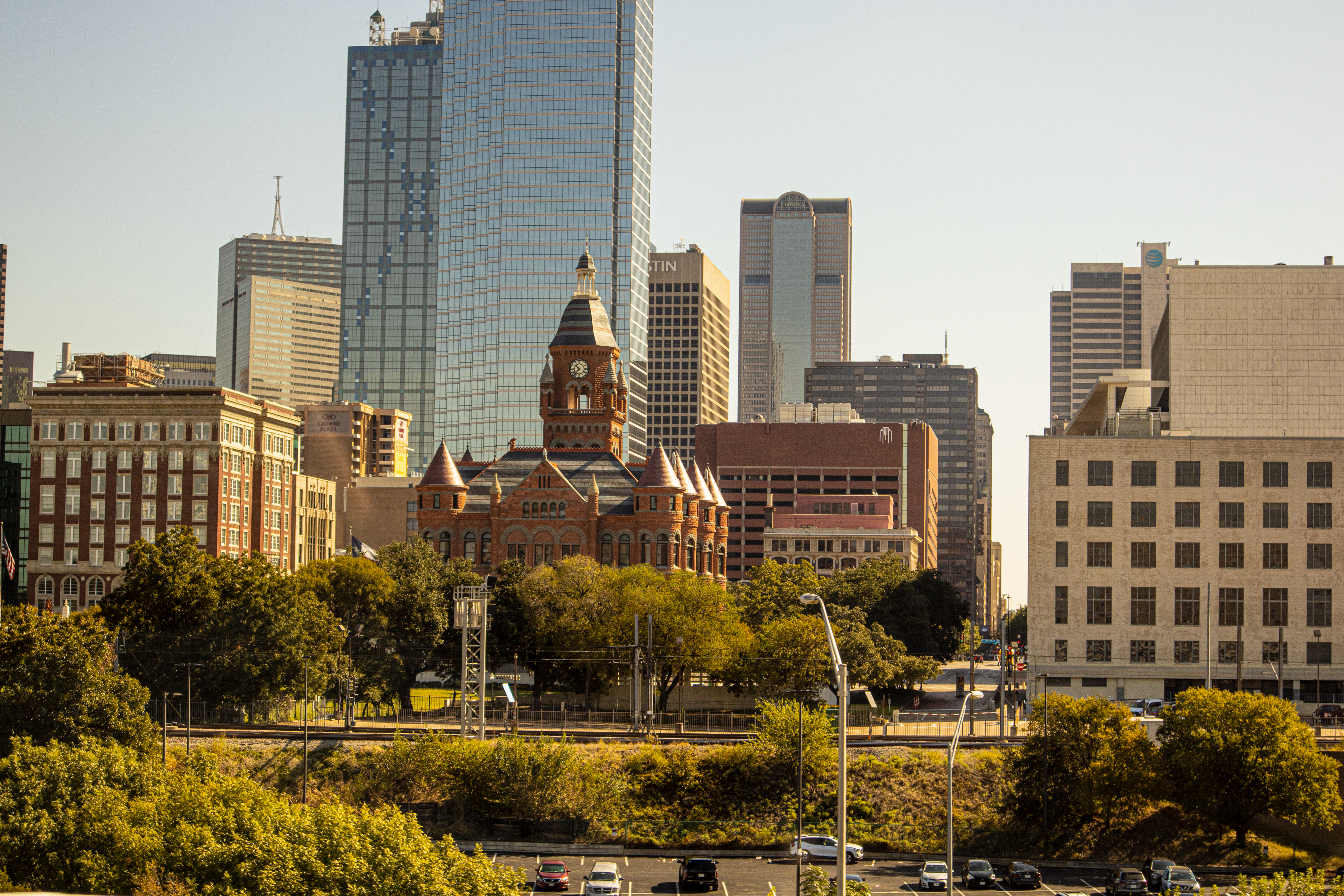 Omotayo CPA LLC (Denton Office) in Denton, TX