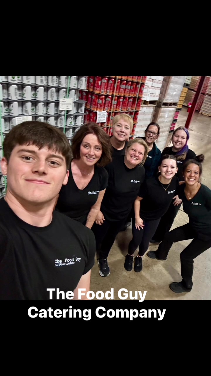 The Food Guy Catering Company in Williamsport, PA (6)