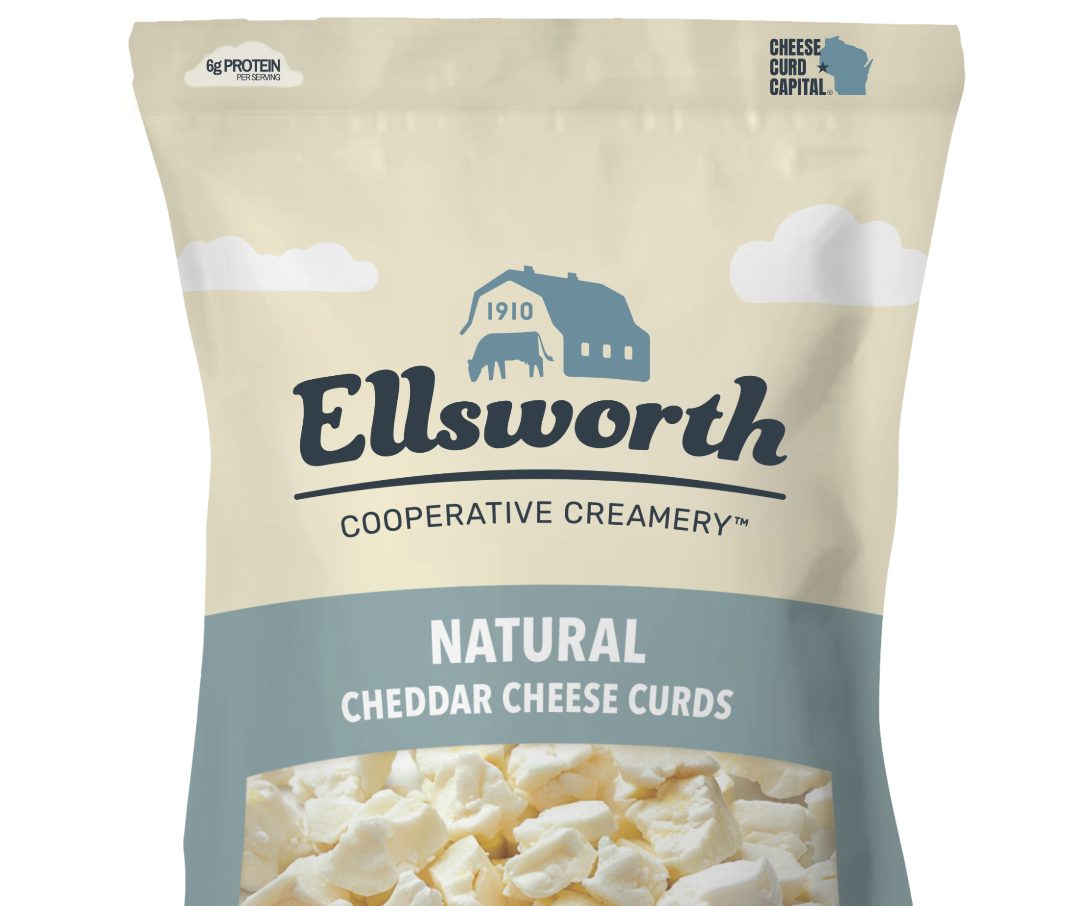 Ellsworth Cooperative Creamery- Menomonie in Menomonie, WI