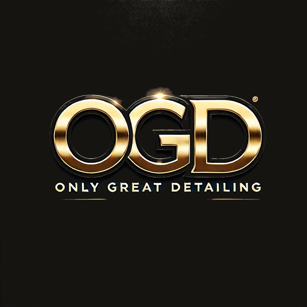 OGD - Only Great Detailing in Naperville, IL