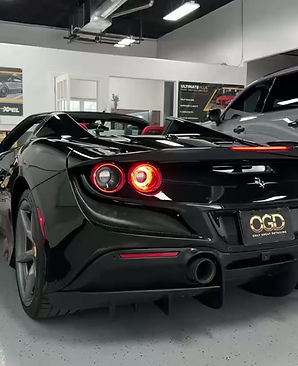 OGD - Only Great Detailing in Naperville, IL (2)