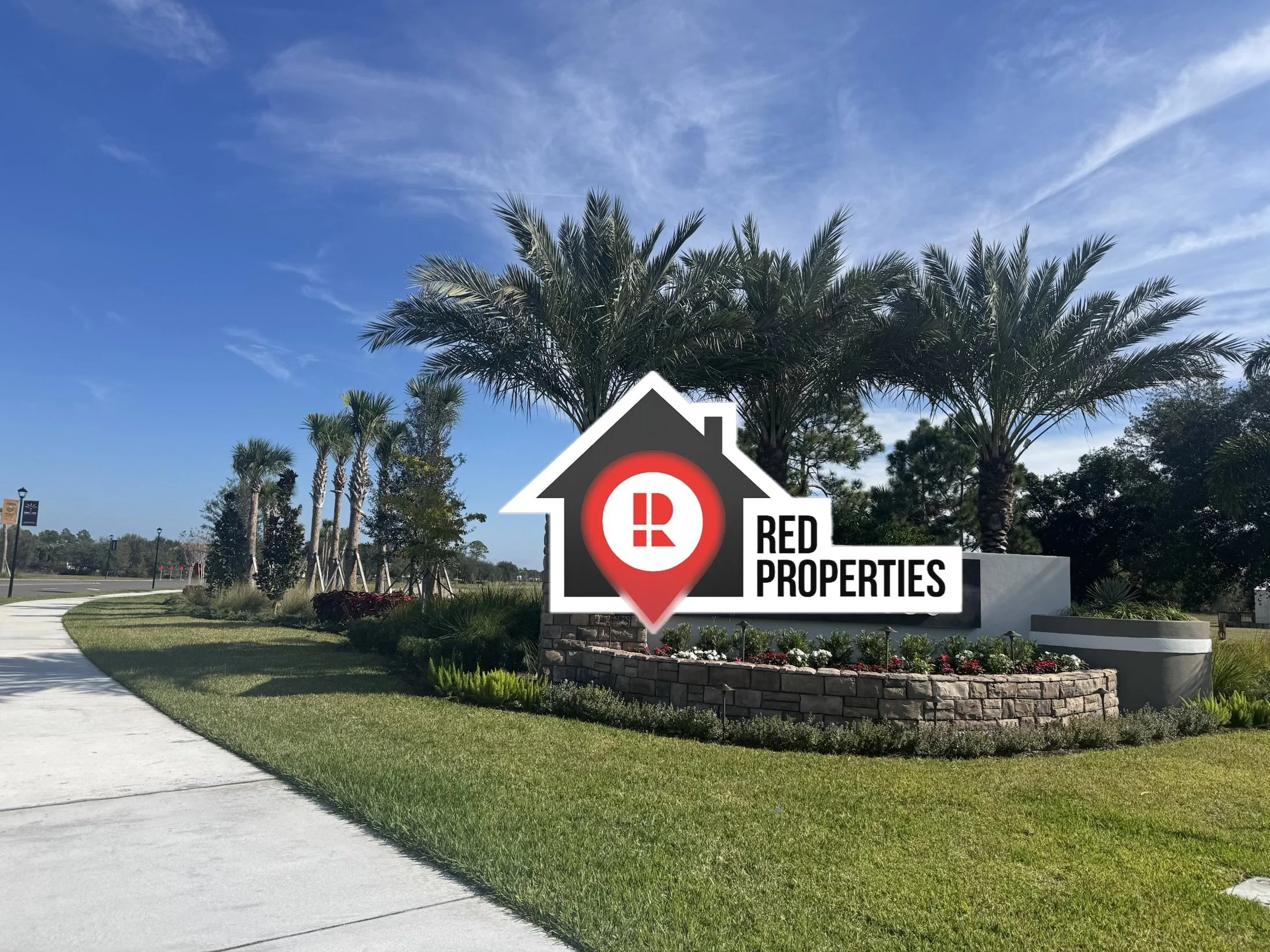 Red Properties in Indiantown, FL