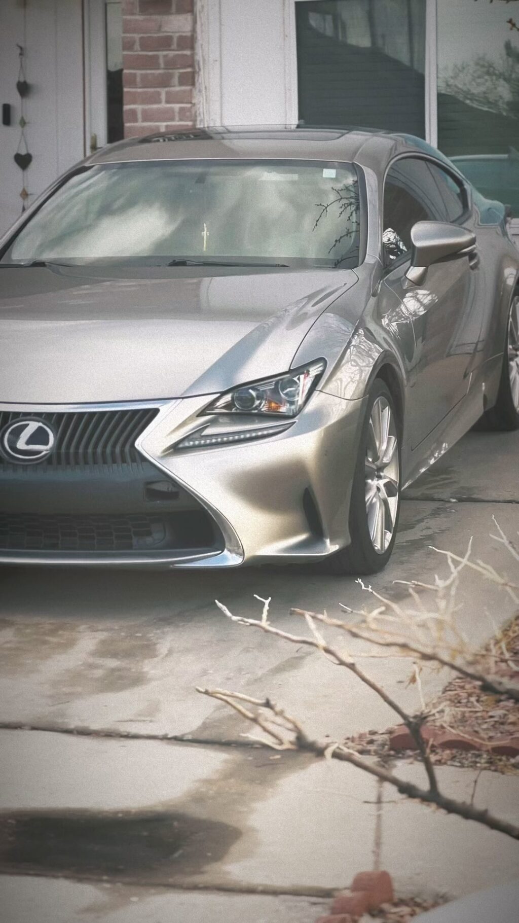 LUXE Premium Detailing in El Paso, TX