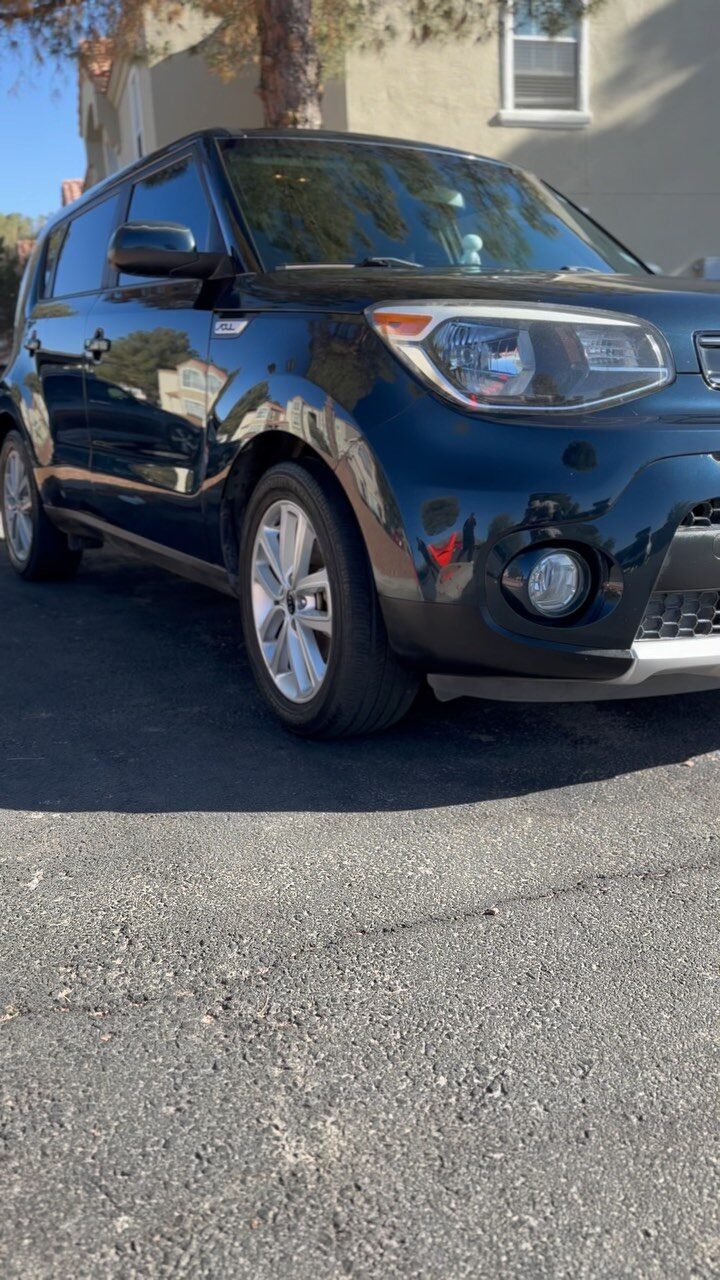 LUXE Premium Detailing in El Paso, TX (2)