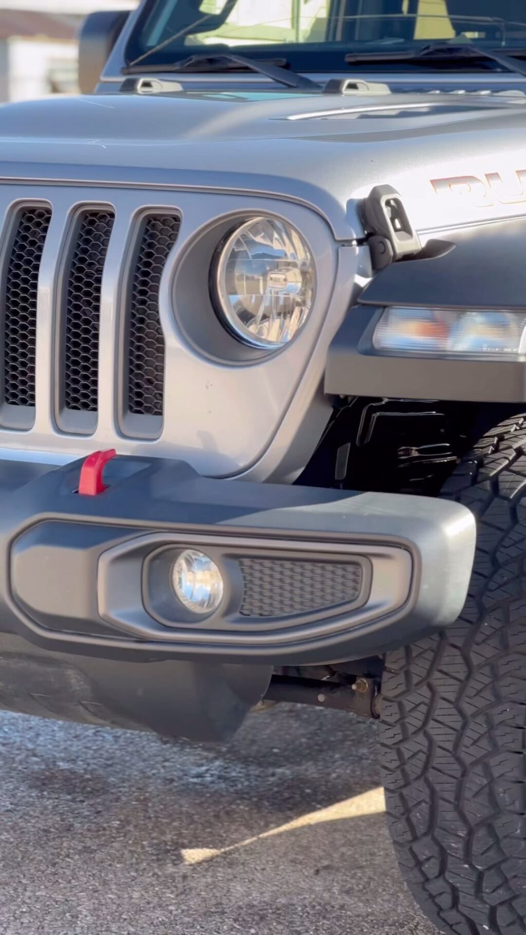 LUXE Premium Detailing in El Paso, TX (3)
