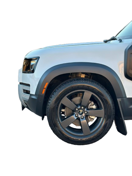 LUXE Premium Detailing in El Paso, TX (4)