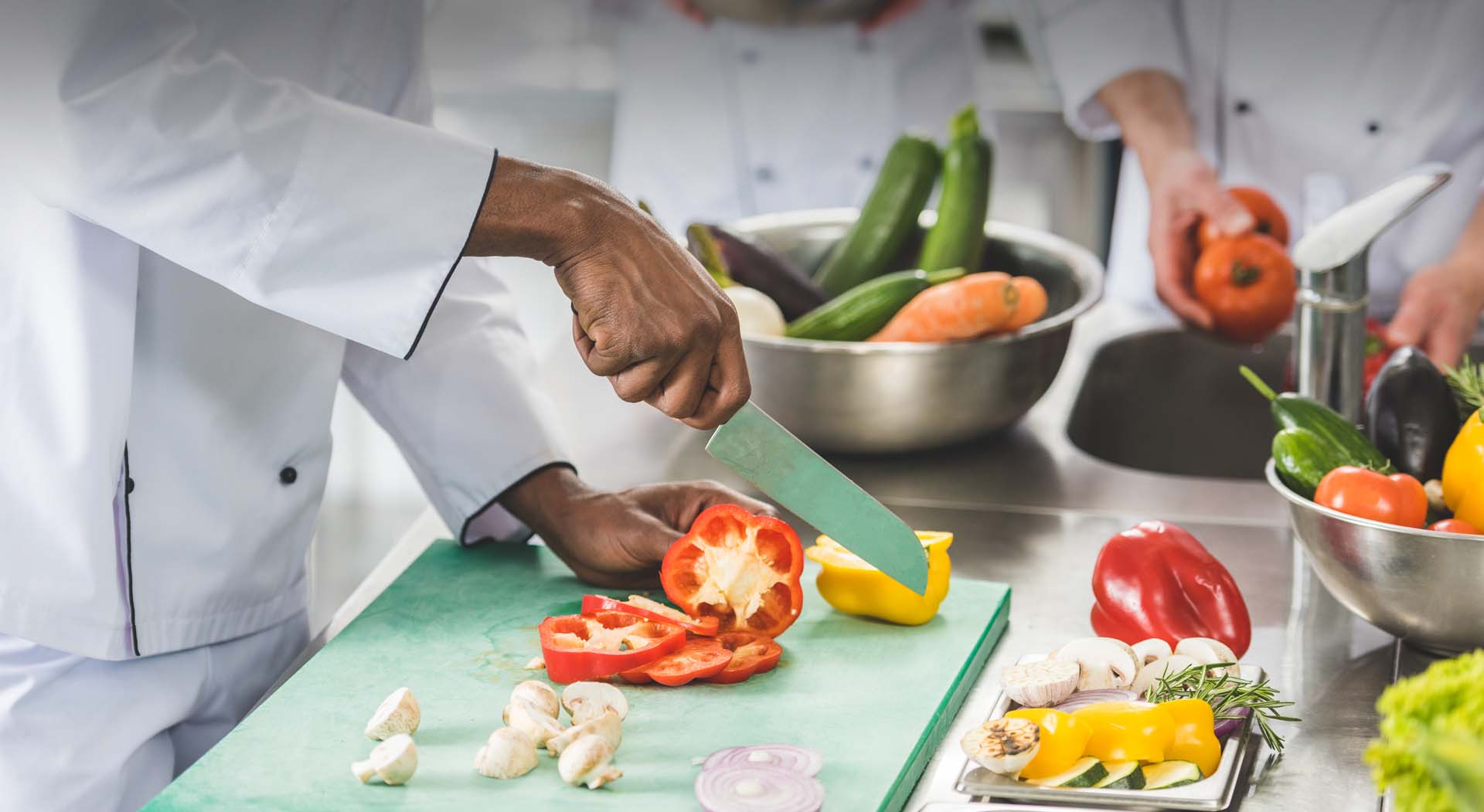 Miami Personal Chef Mark Lafleur in North Miami, FL (5)