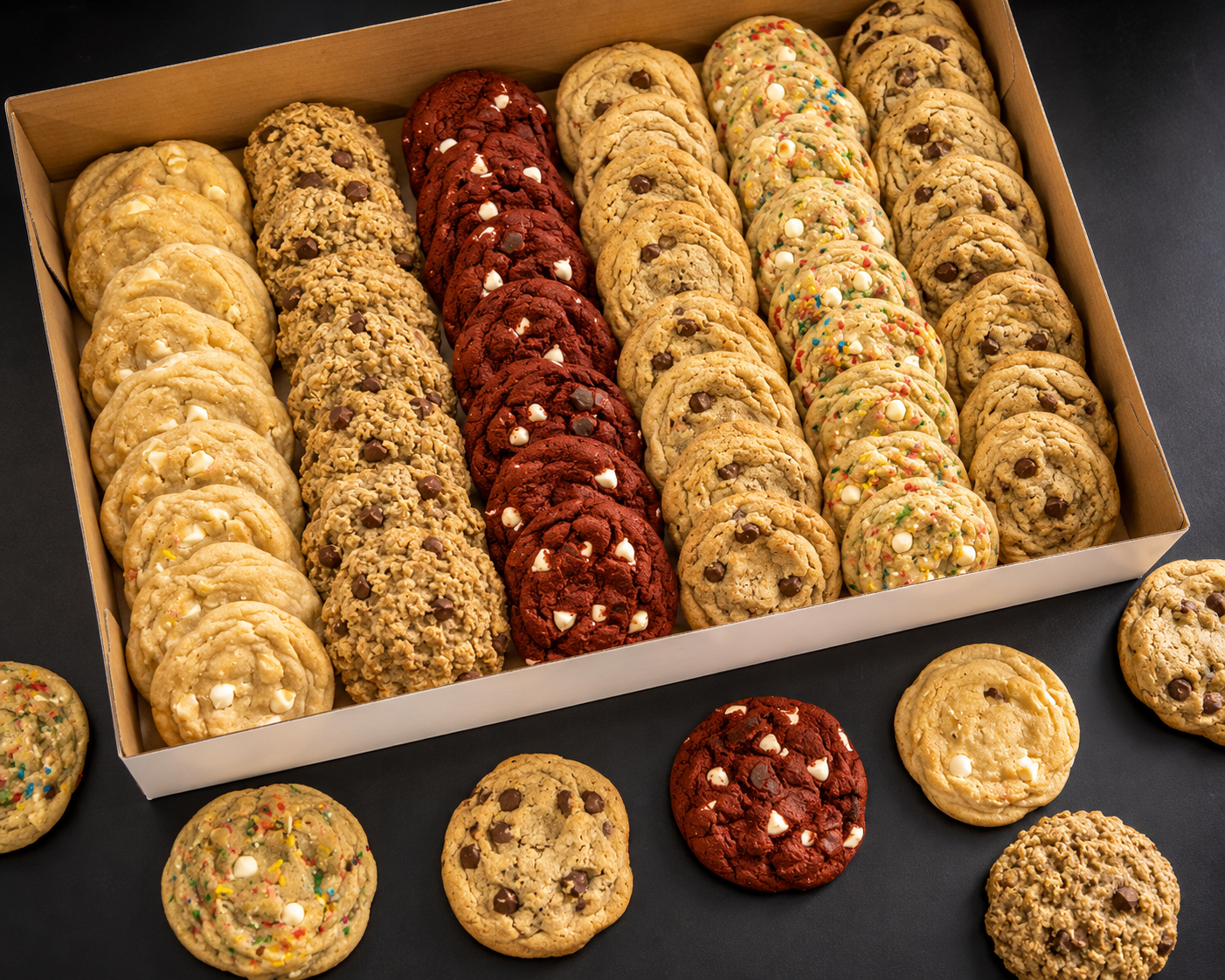Sugar Daddy Cookies in Atlanta, GA