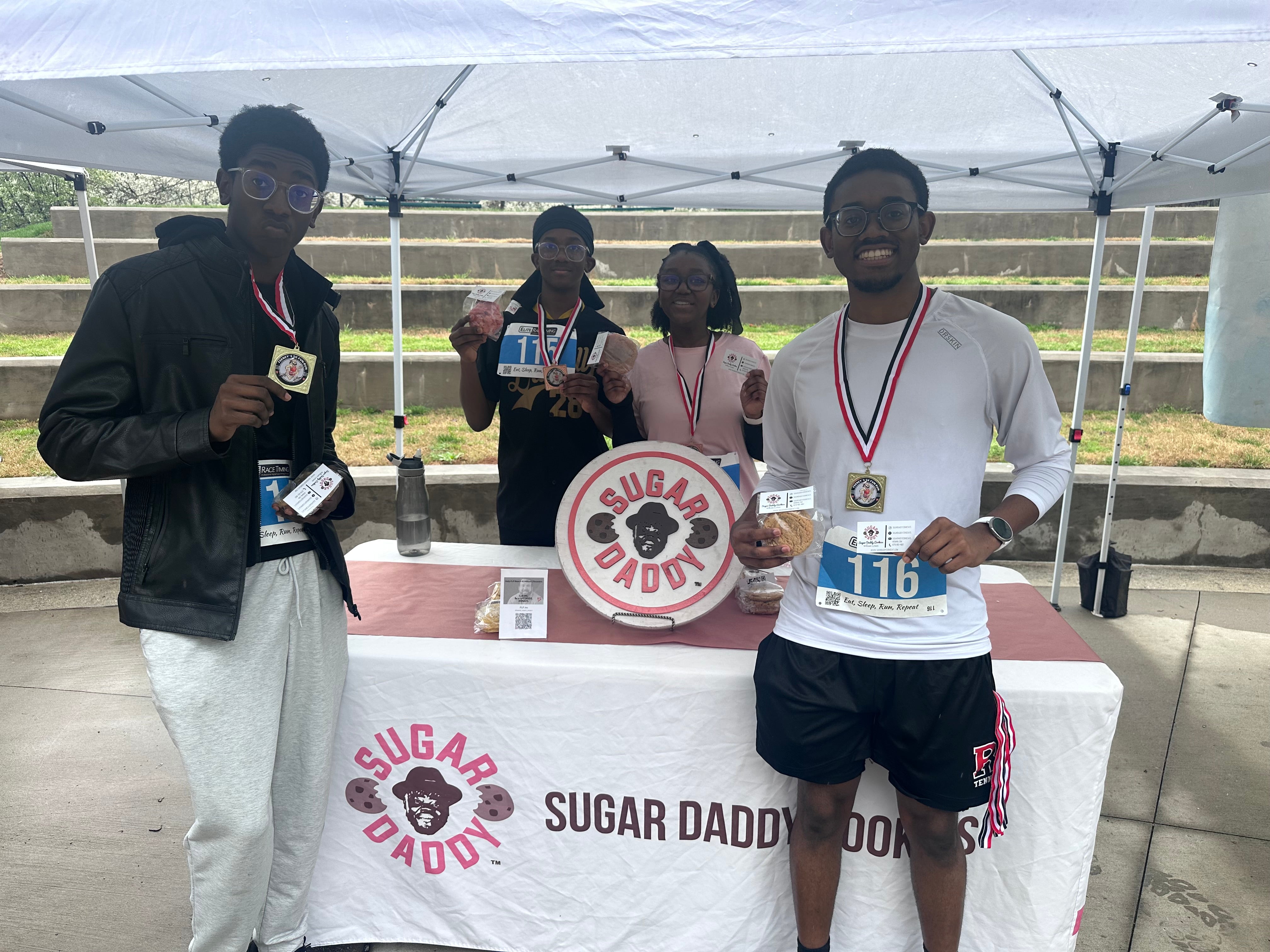 Sugar Daddy Cookies in Atlanta, GA (4)