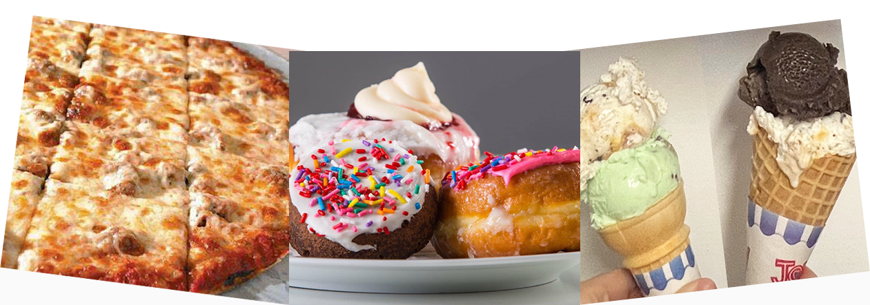 Pats Donuts & Kreme in Delphos, OH