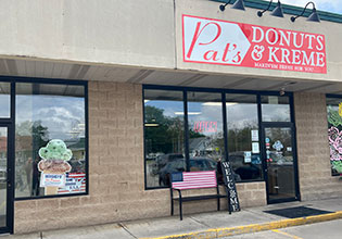 Pats Donuts & Kreme in Delphos, OH (4)