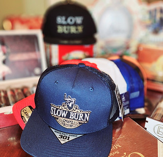 Slow Burn Mobile Cigar Lounge in Waco, TX (3)