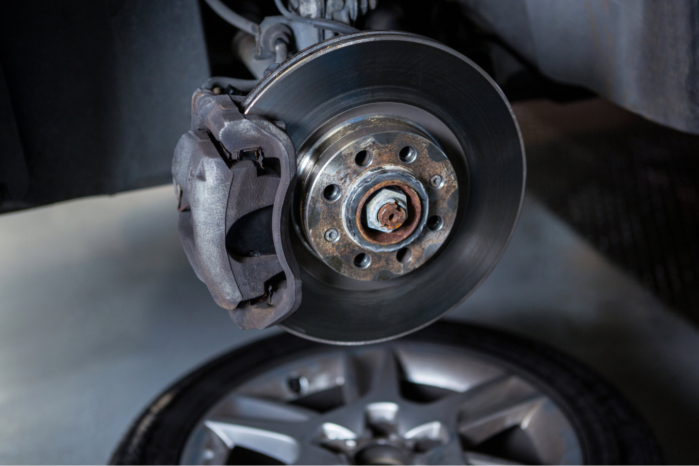 LSI Mobile Tire Services in Hallandale Beach, FL (3)