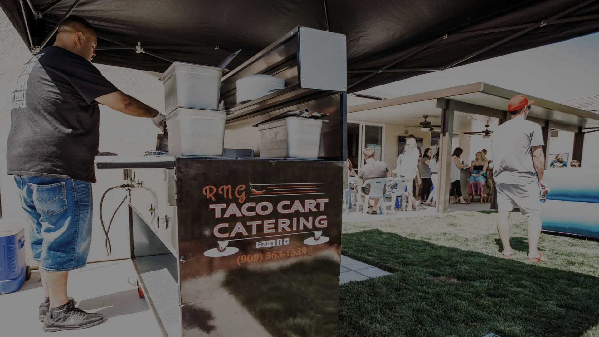 RNG Taco Cart Catering in Murrieta, CA (5)