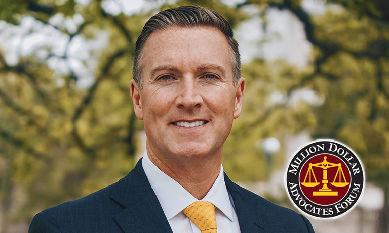 St Petersburg Personal Injury Attorneys McQuaid & Douglas in St. Petersburg, FL