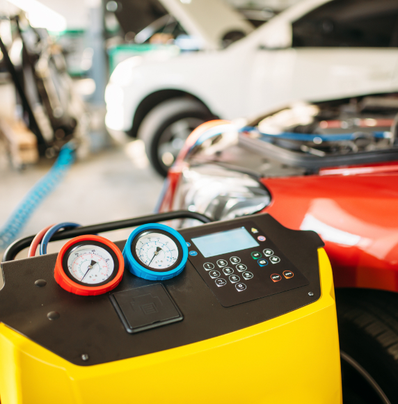 King Automotive Repair And Collision in Riverdale, GA (5)
