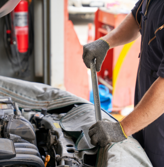 King Automotive Repair And Collision in Riverdale, GA (6)