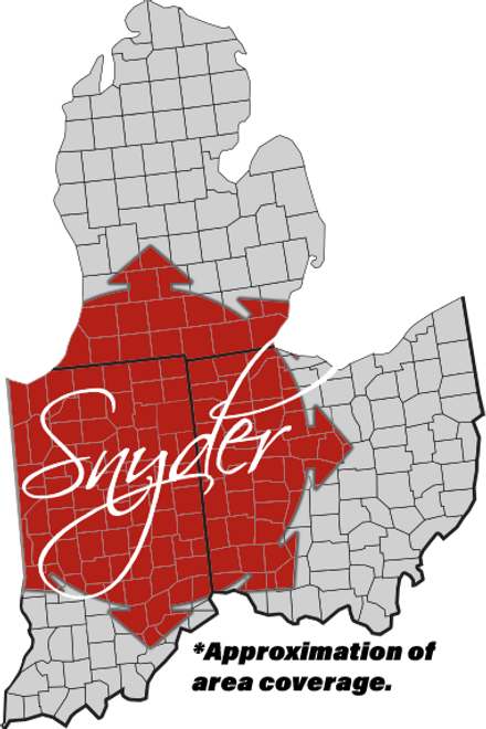 Snyder Food Services in Kendallville, IN (2)